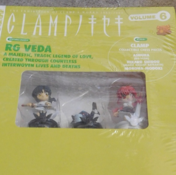 Anime EXPO Exclusive set - Picture 2 of 2